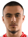 Bedirhan Kolkoparan