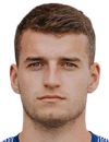 Yevgeniy Kostyuk