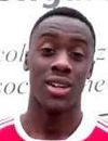 Lamine Diomande