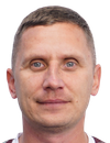 Aleksey Mikhailov