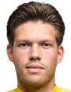 Artem Meshalkin