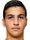 David Nazaryan