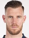 Maikel van der Werff - Quelle: Major League Soccer Maikel van der Werff