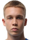 Dmitriy Kanaev