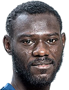 Abdoulaye Diakhate - Quelle: www.fcordabasy.kz Abdoulaye Diakhate