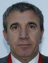 Metin Begüm