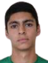Magomed Mameshev