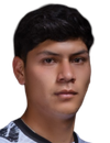 Cristhian Tapia