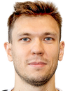 Nikita Chicherin - Источник: fcnh.ru Nikita Chicherin