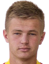Aleksandr Shmarov