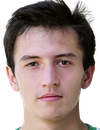 Abdurakhman Abdulaev