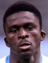 Bamba Dieng - Quelle: imago images Bamba Dieng