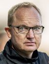 Glen Riddersholm Glen Riddersholm