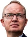 Glen Riddersholm