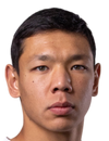 Almas Tyulyubay