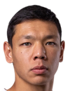Almas Tyulyubay