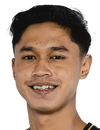 Alfriyanto Nico