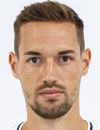 Markus Lackner -