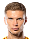 Aleksandr Denisov Aleksandr Denisov