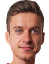 Dmytro Povoroznyuk