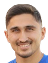 Rovshen Khalmammedov
