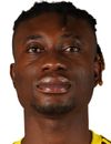 Alex Agyarkwa