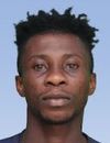 Kelvin Kyei