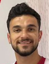 Haluk Baydan