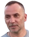 Boyko Kamenov