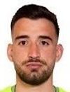 Giannis Psarras
