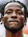 Benjamin Asare