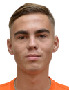 Yaroslav Dobrokhotov - Источник: shakhtar.com Yaroslav Dobrokhotov