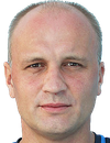 Aleksey Zhdanov