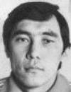 Kuralbek Ordabaev