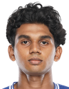 A Mohamed Liyaakath