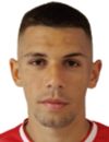 Milos Popovic