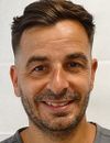 Guillaume Boronad