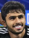 Zayed Sultan