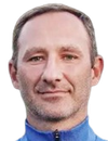 Volodymyr Bondarenko
