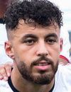 Amine Zouhzouh