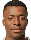 Mukhtar Sanusi - Источник: www.dynamo-brest.by Mukhtar Sanusi