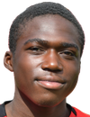 Jason Mosango