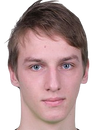 Nikita Logvinov - source: www.kolomna-fc.ru Nikita Logvinov