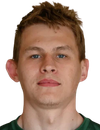 Ilya Fedoseev