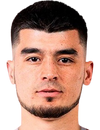 Alizhon Alizhonov