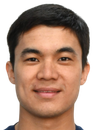 Anuar Bekmyrza