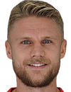 Alexander Merkel - источник: Gaziantep FK/Twitter Alexander Merkel