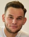 Furkan Uslu - Quelle: Denizlispor/Twitter Furkan Uslu