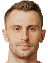 Roman Stepanov - Quelle: www.dynamo-brest.by Roman Stepanov