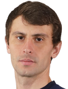 Roman Stepanov - Quelle: www.fcshakhter.by Roman Stepanov